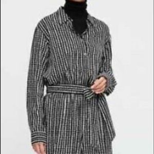 WOMEN MARIMEKKO RAYON LONG-SLEEVE JUMPSUIT